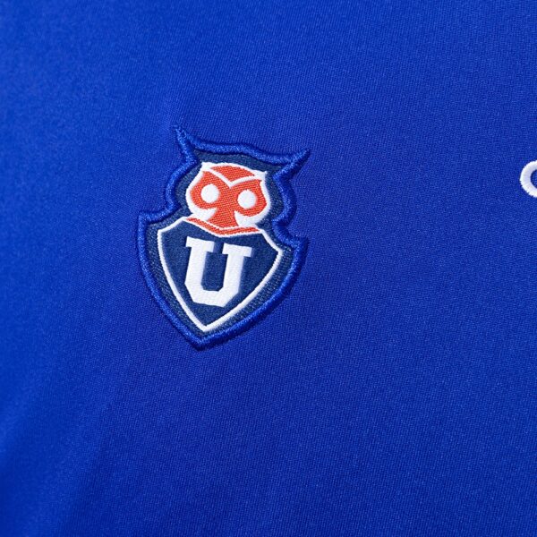 2011 UNIVERSIDAD DE CHILE HOME