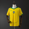 2004 BRAZIL HOME