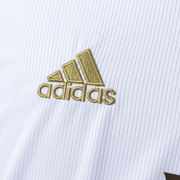 2019-20 REAL MADRID HOME（FAN VERSION）