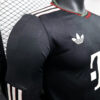 2025-26 BAYERN MUNICH THIRD AWAY LONG SLEEVE PLAYER VERSION