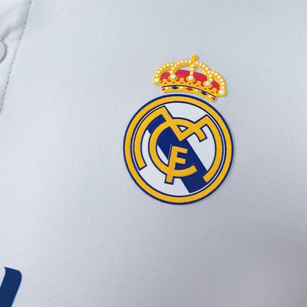 2016-17 REAL MADRID HOME PLAYER VERSION