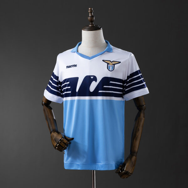 2014-15 LAZIO HOME