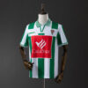 1997-98 CORDOBA CF HOME