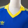 1985-86 BOCA JUNIORS HOME