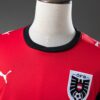 2026 AUSTRIA WORLD CUP HOME (FAN VERSION)