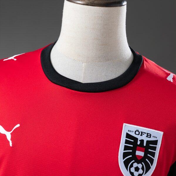 2026 AUSTRIA WORLD CUP HOME (FAN VERSION)