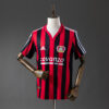 2000-01 LEVERKUSEN HOME