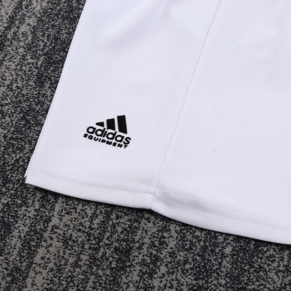 1992 GERMANY AWAY KIDS KIT