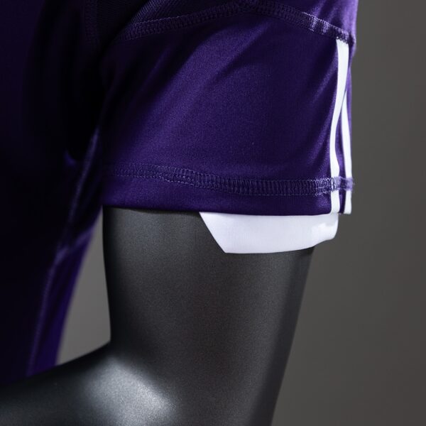 2010-11 REAL MADRID THIRD AWAY (PLAYER VERSION)