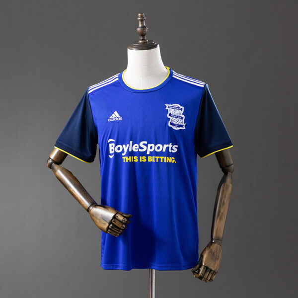 2019-20 BIRMINGHAM HOME