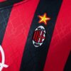 1995-96 AC MILAN HOME