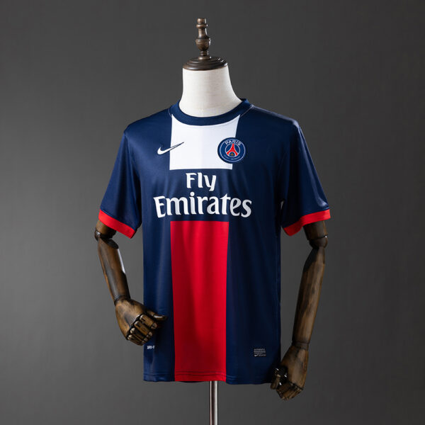 2013-14 PSG HOME