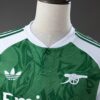 2026-27 ARSENAL SPECIAL EDITION - GREEN
