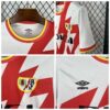 2025-26 RAYO VALLECANO HOME
