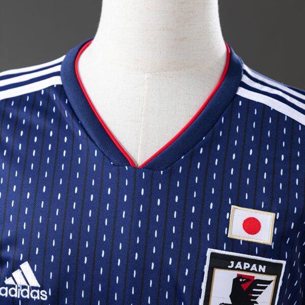 2018 JAPAN HOME