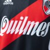 2000-01 RIVER PLATE THIRD AWAY