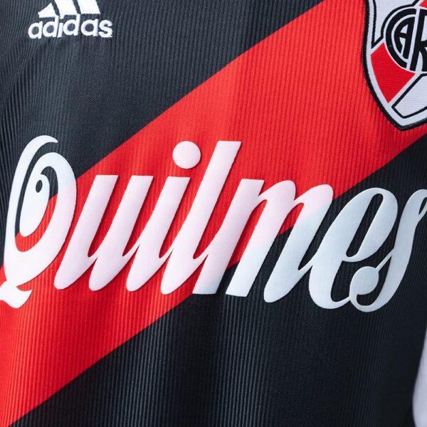 2000-01 RIVER PLATE THIRD AWAY