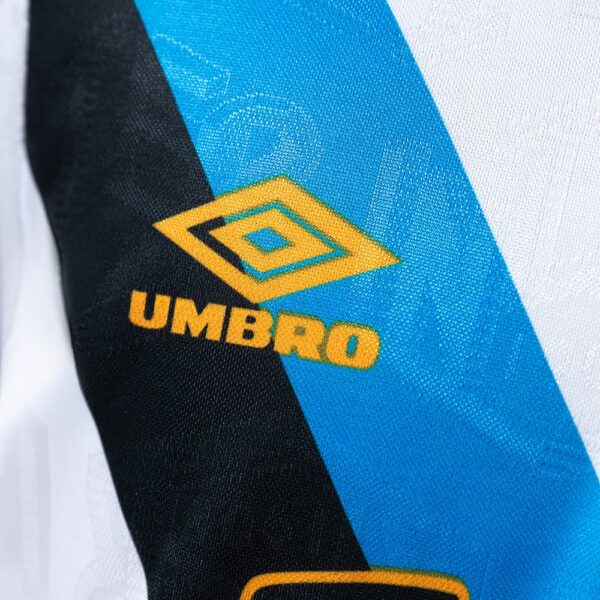 1994-95 INTER MILAN AWAY