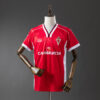 1999-01 REAL MURCIA HOME