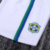 1997 BRAZIL AWAY KIDS KIT