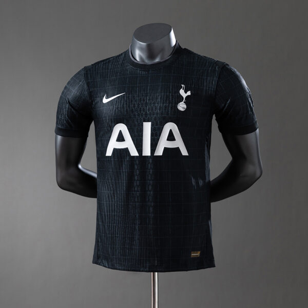 2025-26 TOTTENHAM HOTSPUR AWAY (PLAYER VERSION)