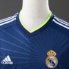 2010-11 REAL MADRID AWAY