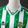 1995-97 REAL BETIS HOME