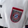1996-98 BAYERN MUNICH AWAY