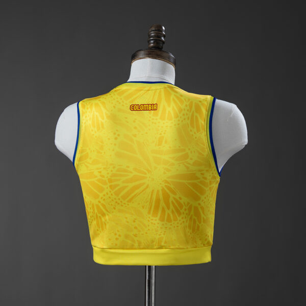 2026 COLOMBIA HOME WOMEN'S VEST