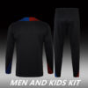24-25 BARCELONA TRACKSUITS TRAINING SUIT