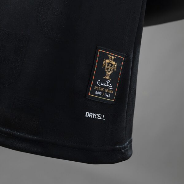 2025 PORTUGAL EUSEBIO SPECIAL EDITION (PLAYER VERSION)