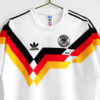 1990 GERMANY HOME