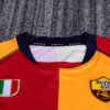 2001-02 ROMA CHAMPION LEAGUE KIDS KIT