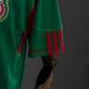 2010 MEXICO HOME