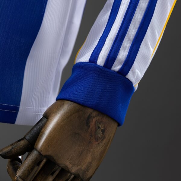 1999-00 DEPORTIVO LA CORUNA HOME LONG SLEEVE