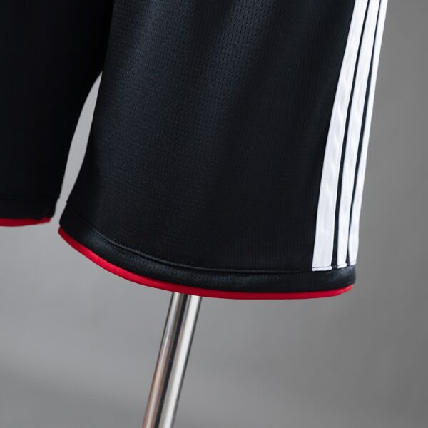 2026 GERMANY HOME SHORTS