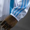 2025 ARGENTINA WINDBREAKER JACKET REVERSIBLE