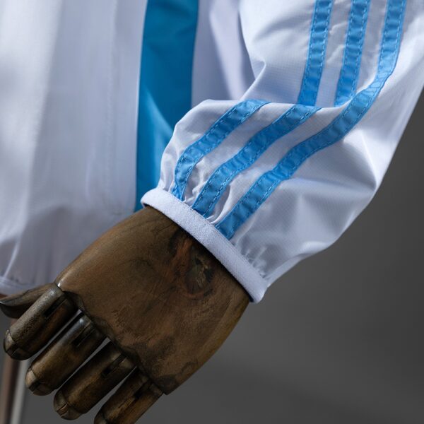 2025 ARGENTINA WINDBREAKER JACKET REVERSIBLE