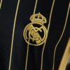 2025-26 REAL MADRID BLACK US PACK FAN VERSION