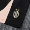 2003-04 JUVENTUS THIRD AWAY KIDS KIT