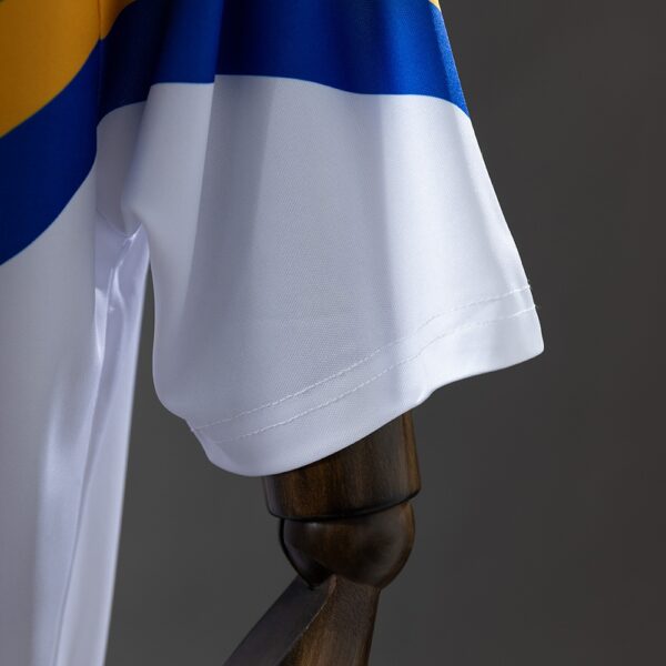 1990-91 BOCA JUNIORS AWAY