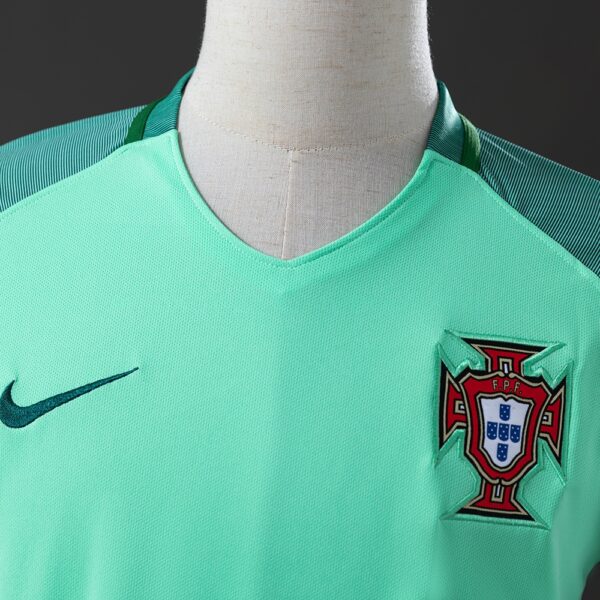 2016 PORTUGAL AWAY