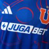 2026 UNIVERSIDAD DE CHILE HOME LONG SLEEVE