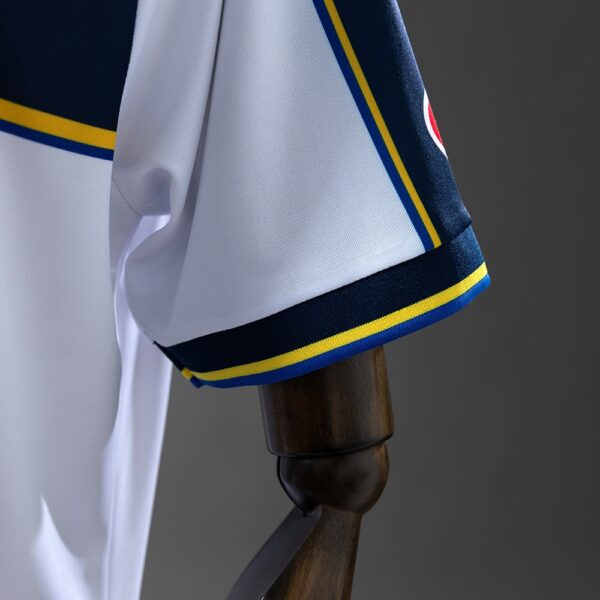2002-03 PARMA CALCIO AWAY