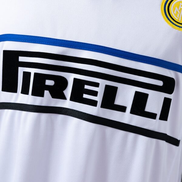 1998-99 INTER MILAN AWAY