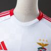 2025-26 BENFICA THIRD AWAY FAN VERSION