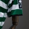 1999-00 SPORTING LISBON HOME