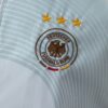 2006 GERMANY TRACK JACKET WINDBREAKER - WHITE