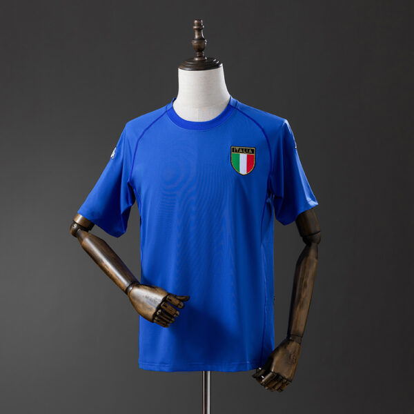 2000 ITALY HOME