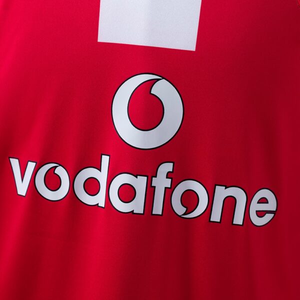 2004-05 BENFICA HOME